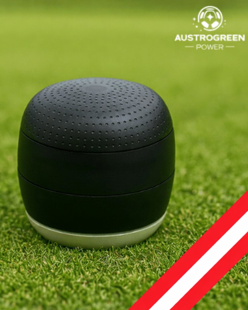 Hydrowächter / Hydroball