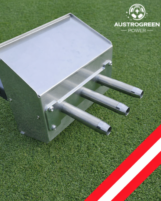 Hand-Aerifizierer