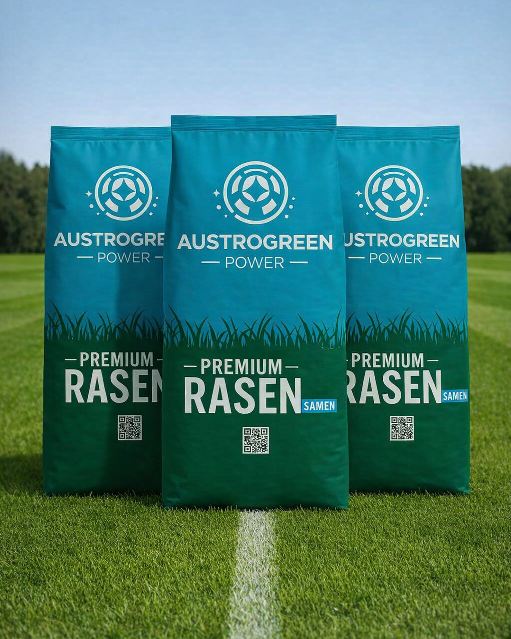 Rasensamen