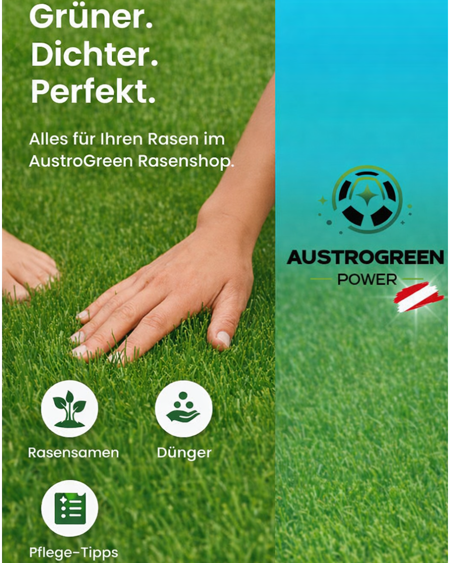 Rasensamen