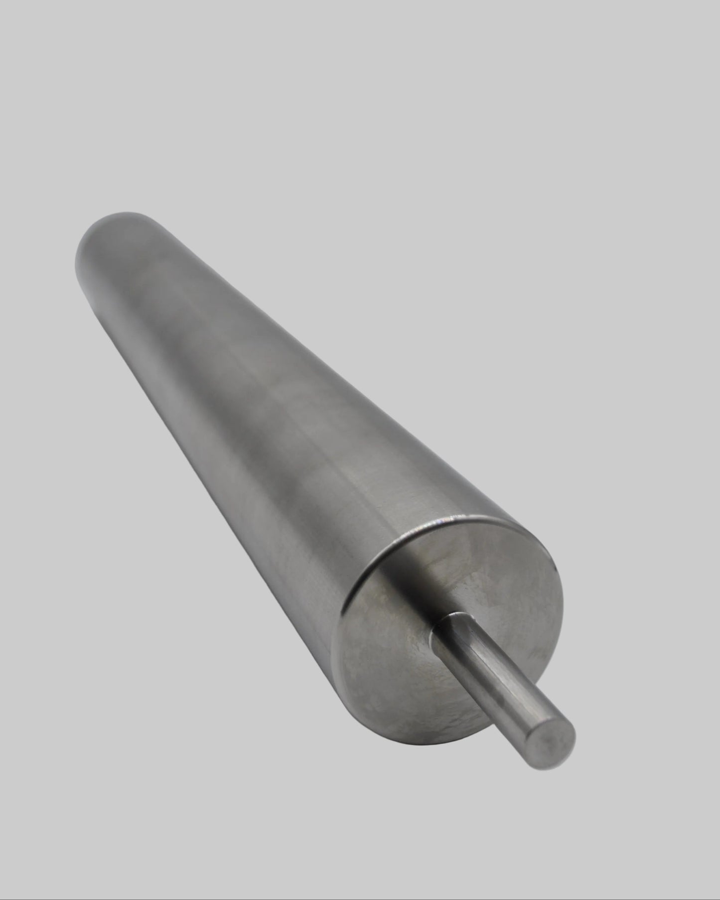 schwere Heckwalze ≈ 6 kg