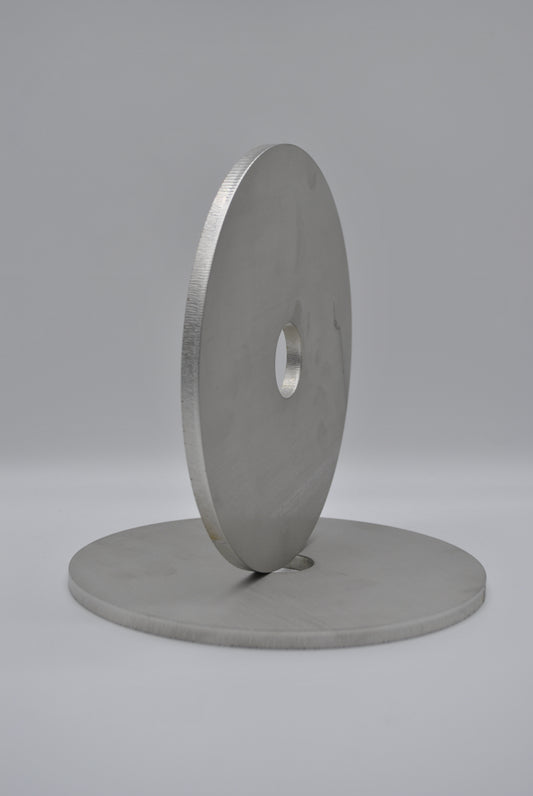 Gewichtserhöhung-Räder ≈ 3,7 kg