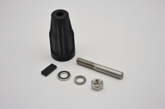 Schleif- / Backlapping-Adapter