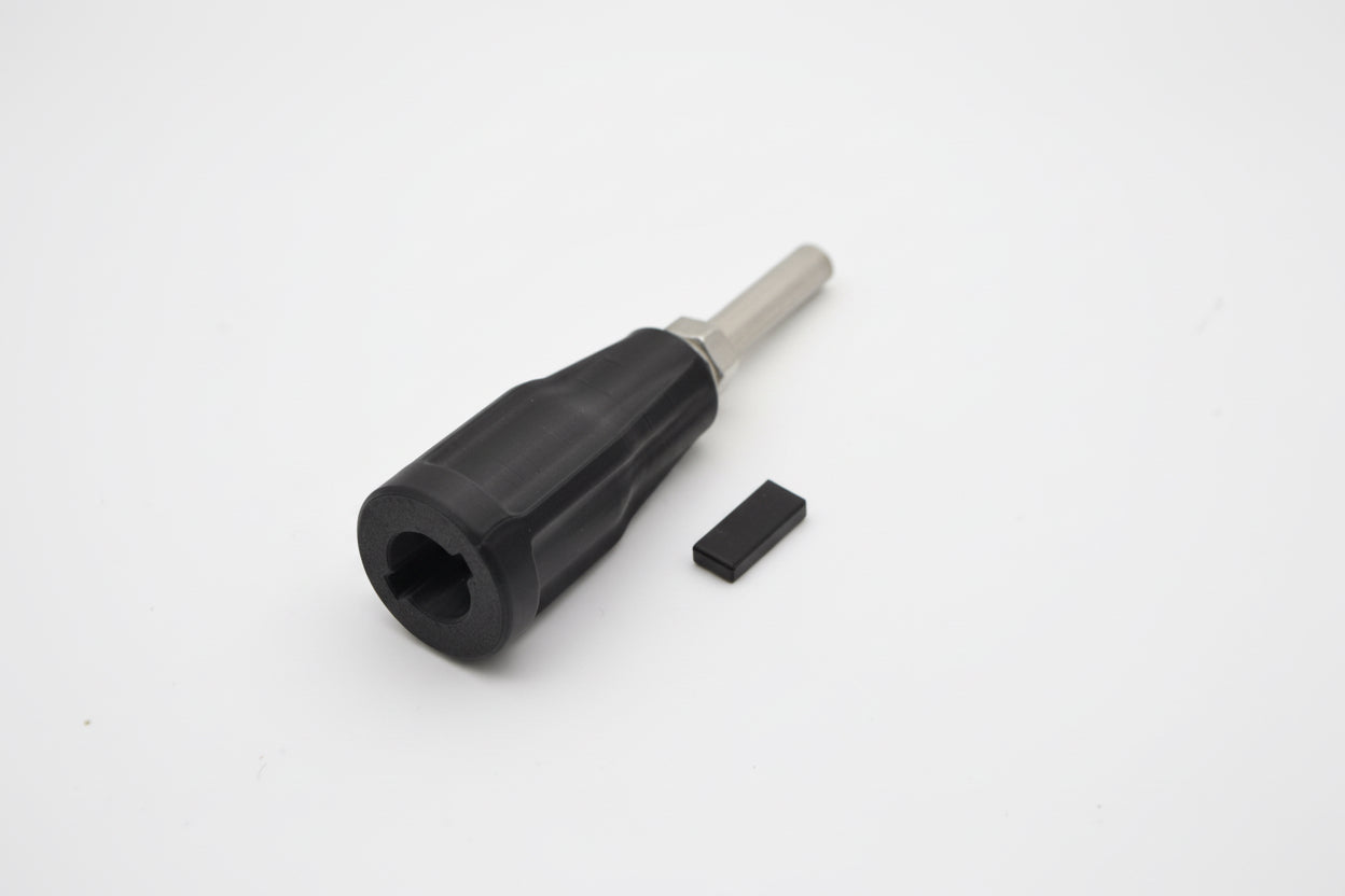 Schleif- / Backlapping-Adapter