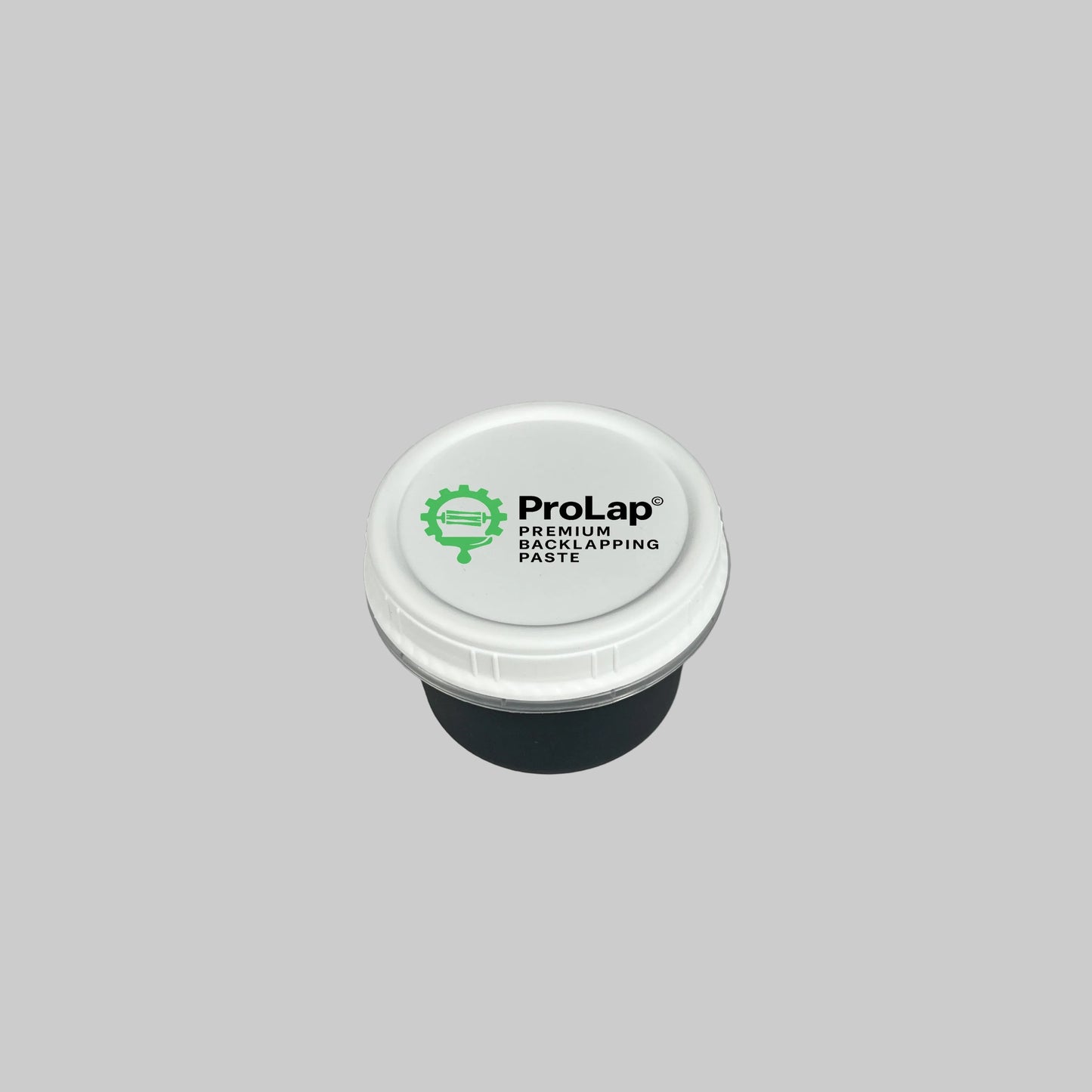 BackLapping Paste - ProLap® / 220er Körnung / wasserlöslich / 250g