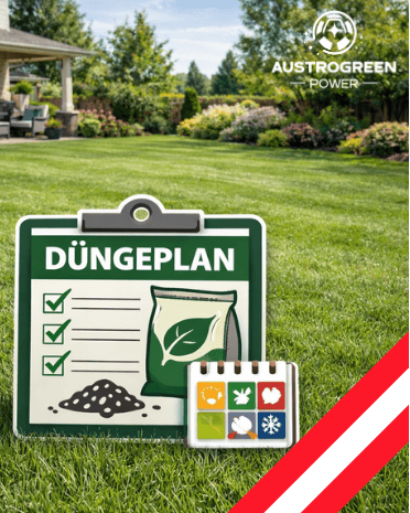 Düngeplan